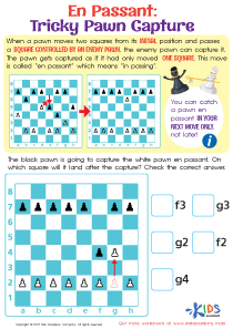 Getting out of Check: Capture Worksheet